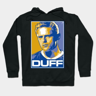 Duff Hoodie